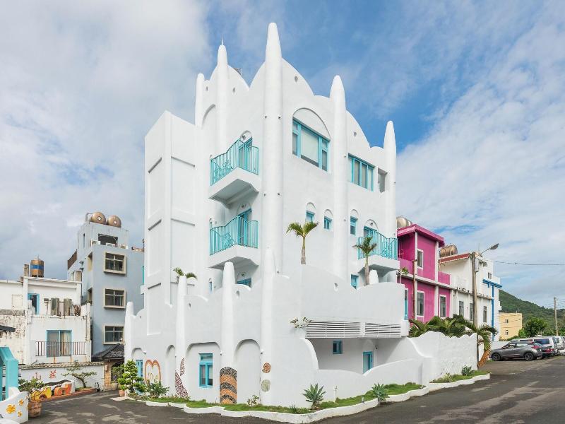 Shen S Village Hotel Bali image