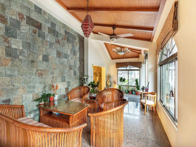 Shen S Village Hotel Bali image