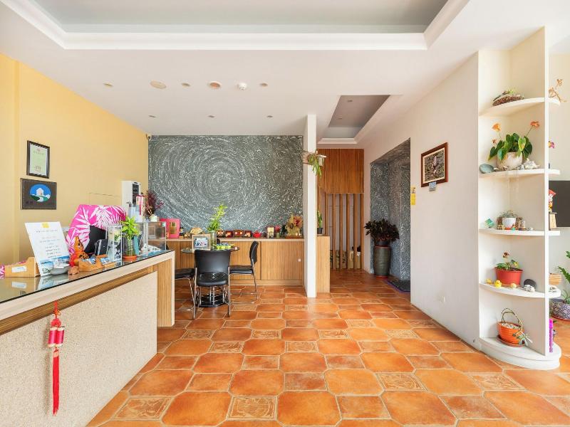 Shen S Village Hotel Bali image