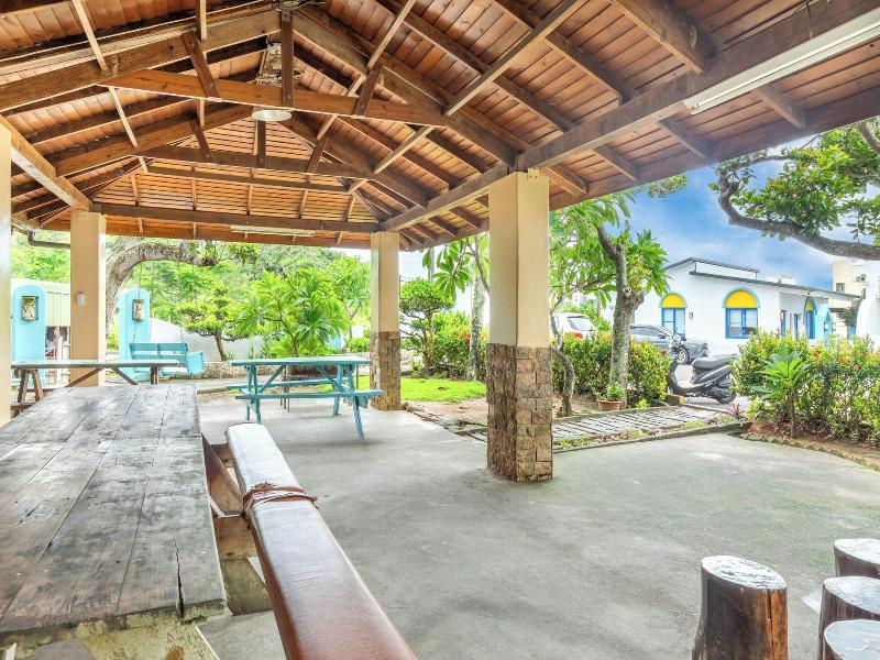 Shen S Village Hotel Bali image