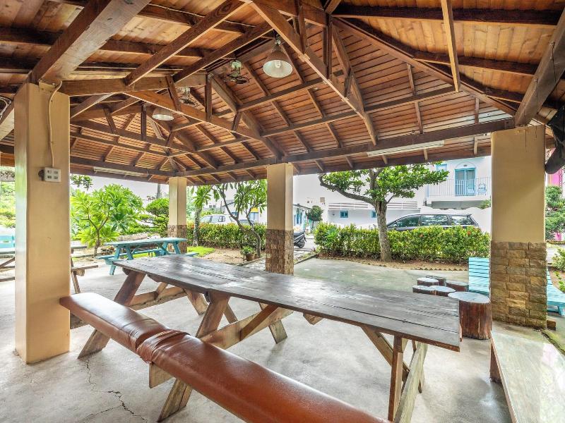 Shen S Village Hotel Bali image