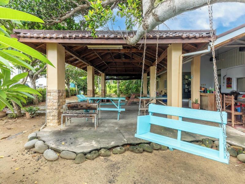 Shen S Village Hotel Bali image
