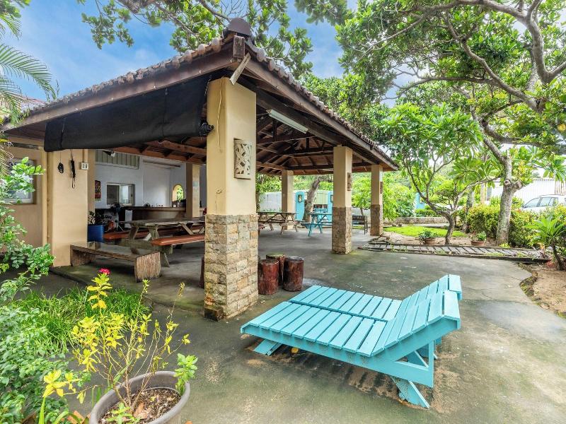 Shen S Village Hotel Bali image