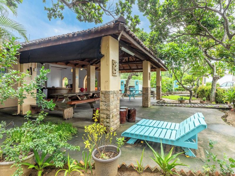 Shen S Village Hotel Bali image