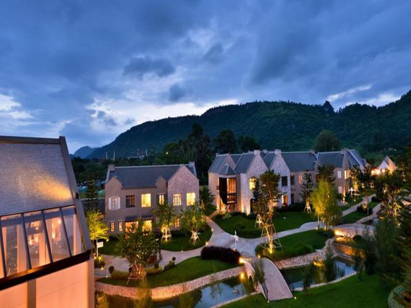 Thames Valley Khao Yai
