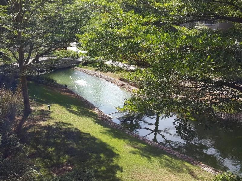 Thames Valley Khao Yai