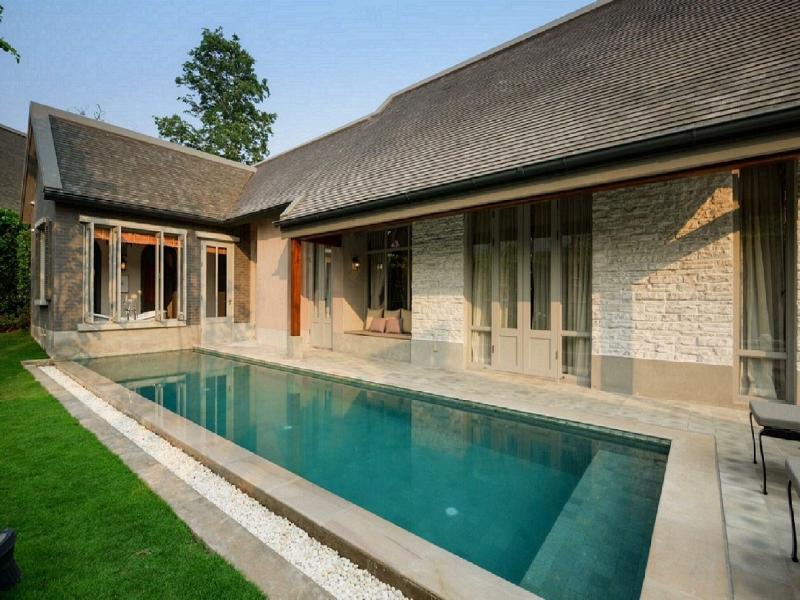 Thames Valley Khao Yai