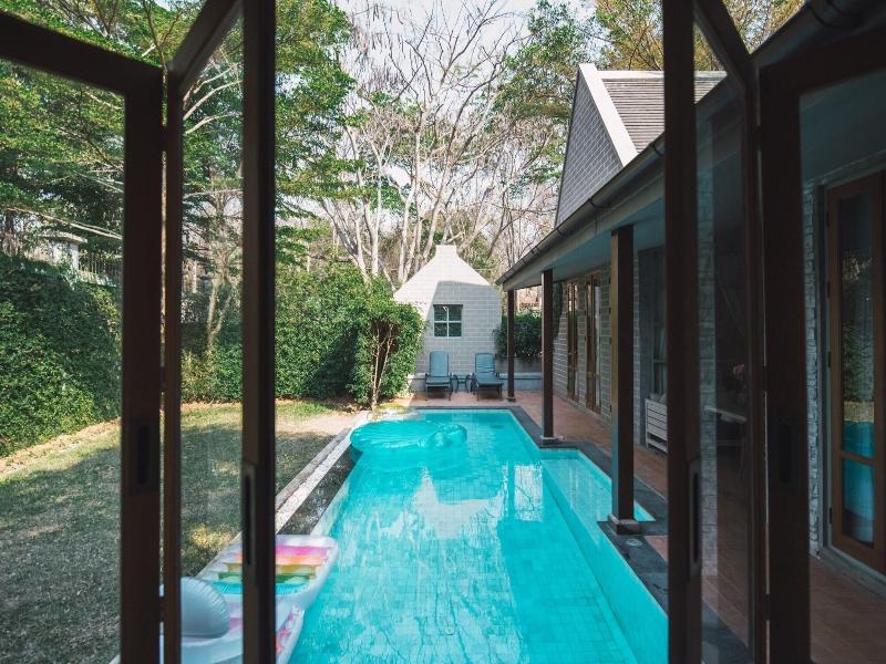 Thames Valley Khao Yai