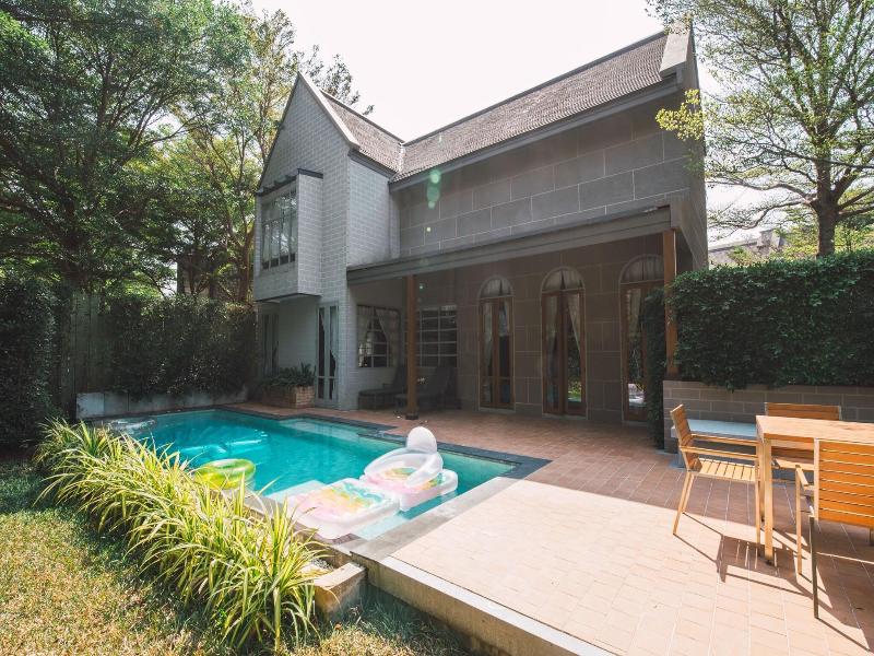 Thames Valley Khao Yai