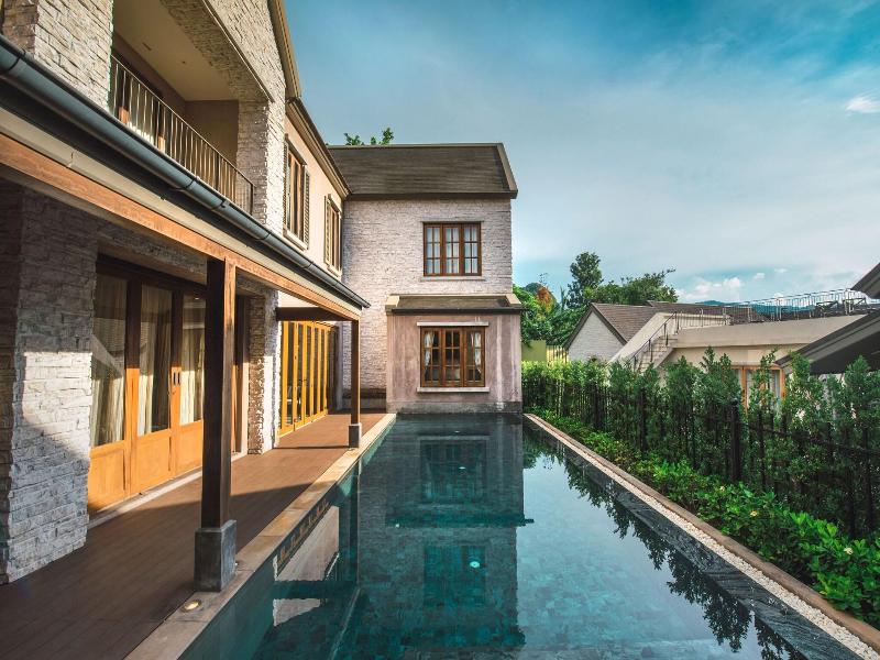 Thames Valley Khao Yai