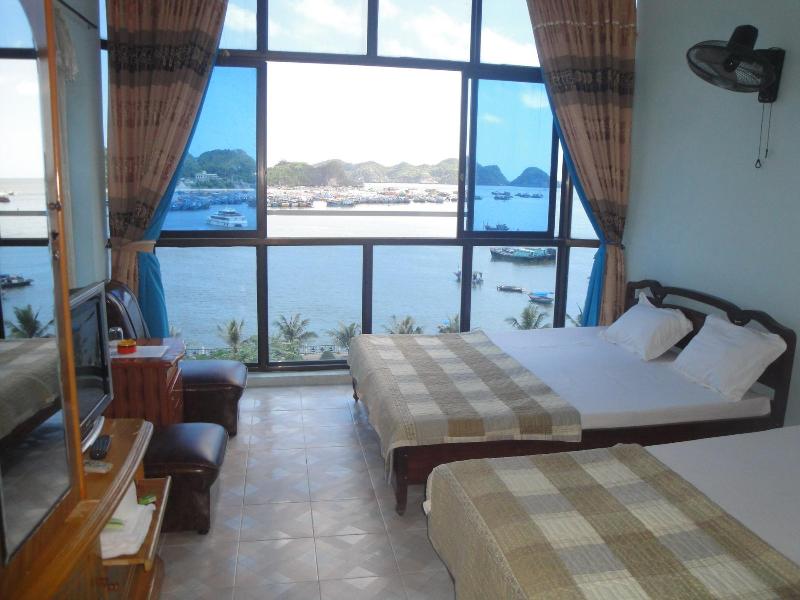 Phuong Mai Family Hotel image