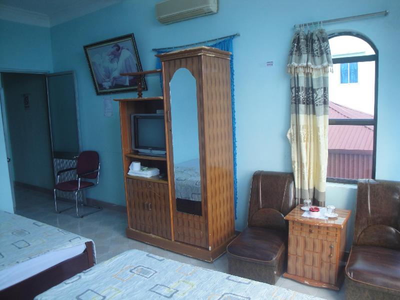 Phuong Mai Family Hotel image