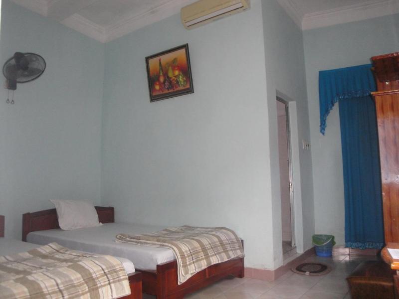 Phuong Mai Family Hotel image