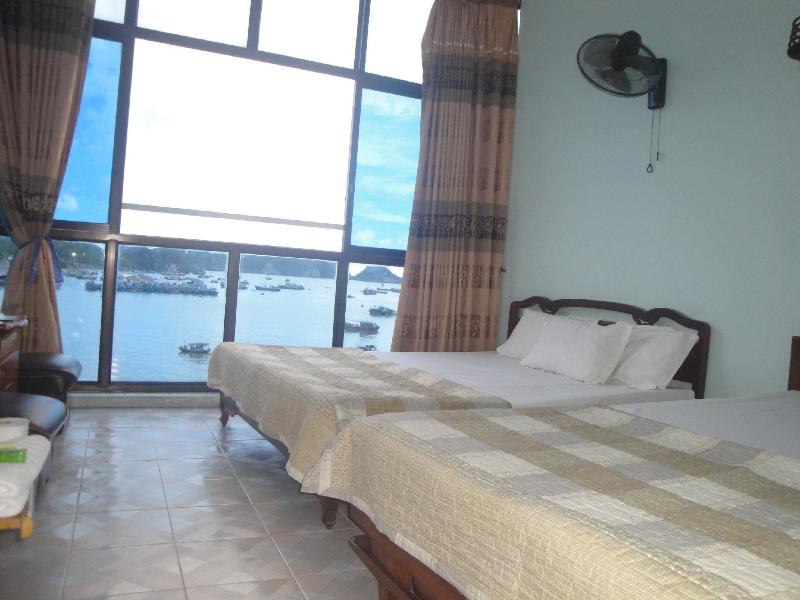 Phuong Mai Family Hotel image