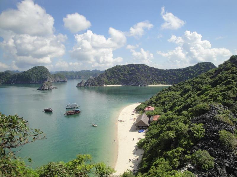 Phuong Mai Family Hotel image