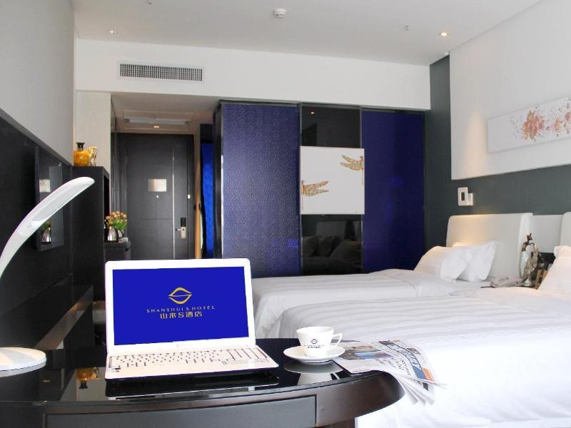 Huizhou Shanshui S Hotel, Huizhou