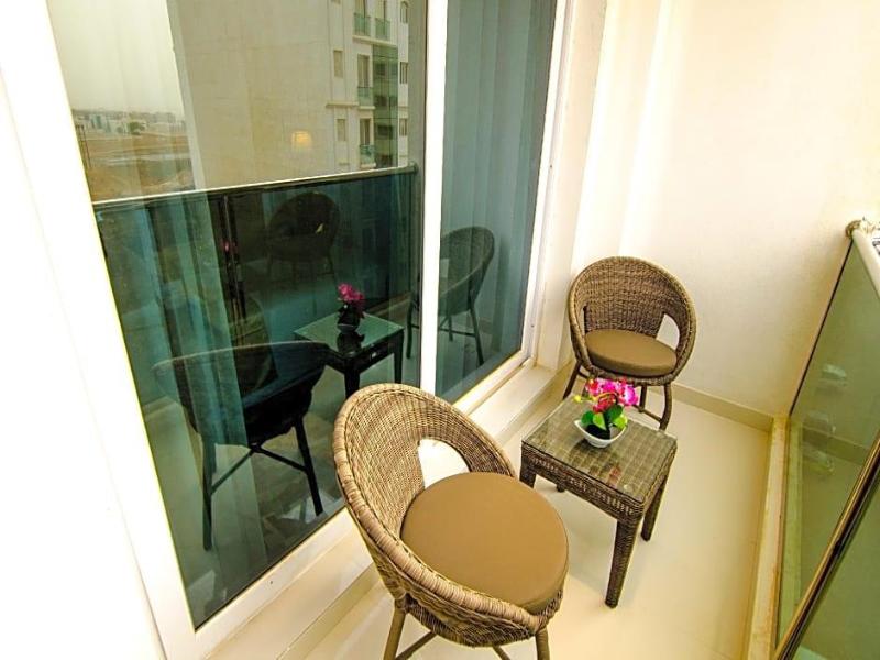 AL MUROOJ GRAND HOTEL-MUSCAT image