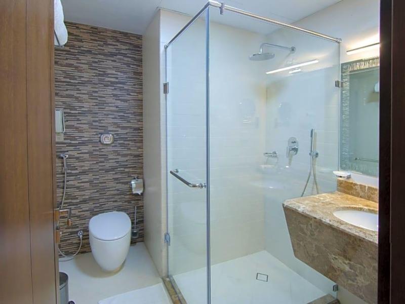 AL MUROOJ GRAND HOTEL-MUSCAT image