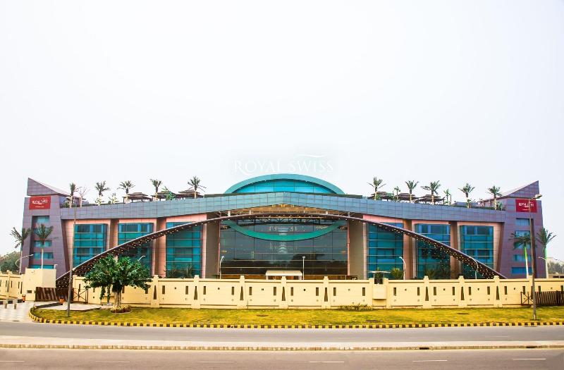 Royal Swiss Lahore image