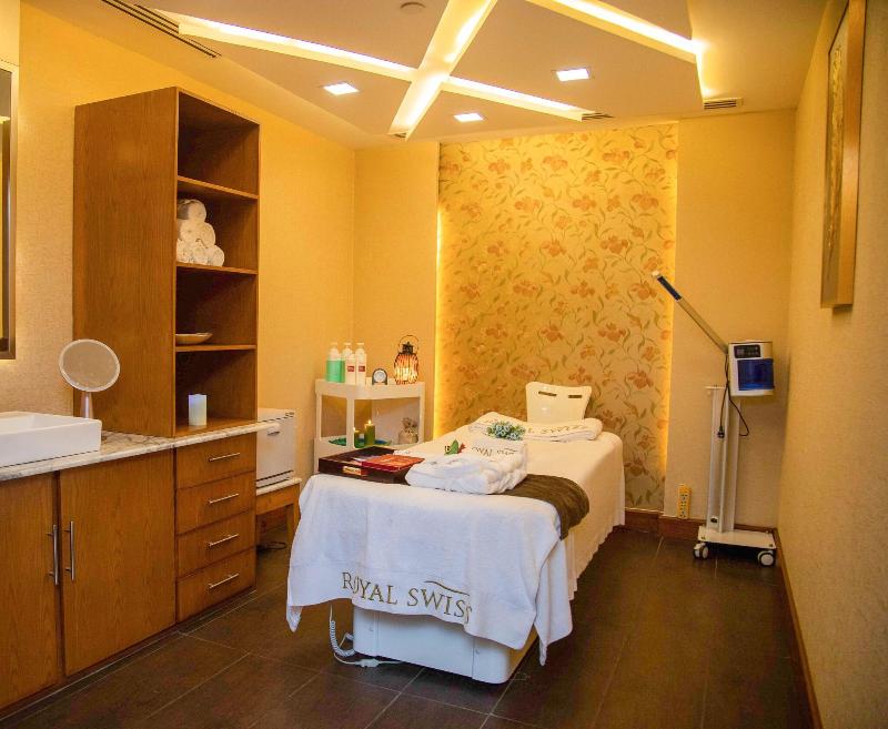Royal Swiss Lahore image
