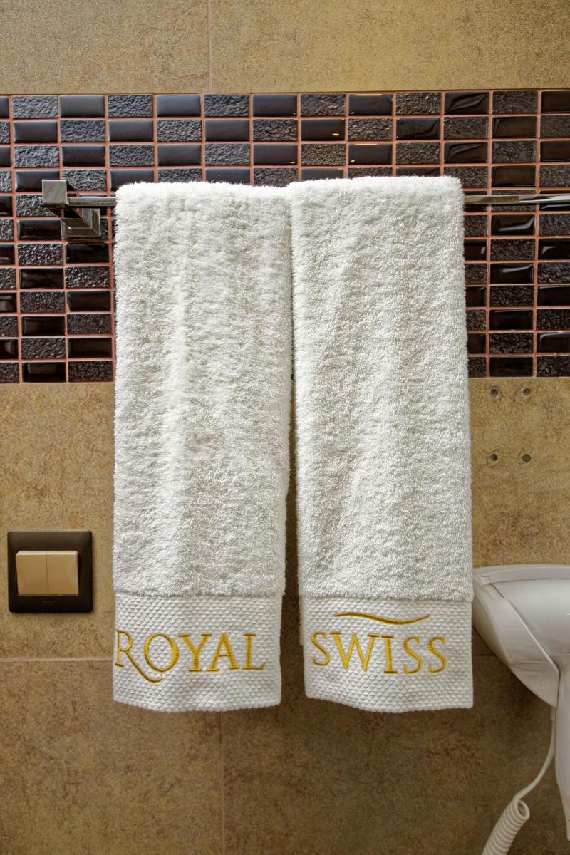 Royal Swiss Lahore image