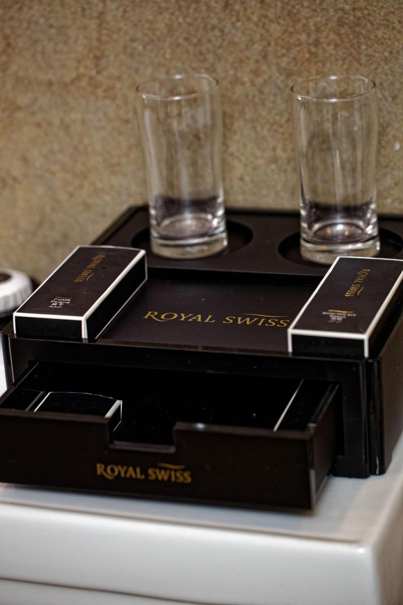 Royal Swiss Lahore image
