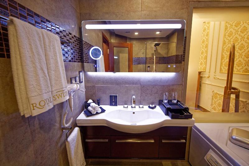 Royal Swiss Lahore image