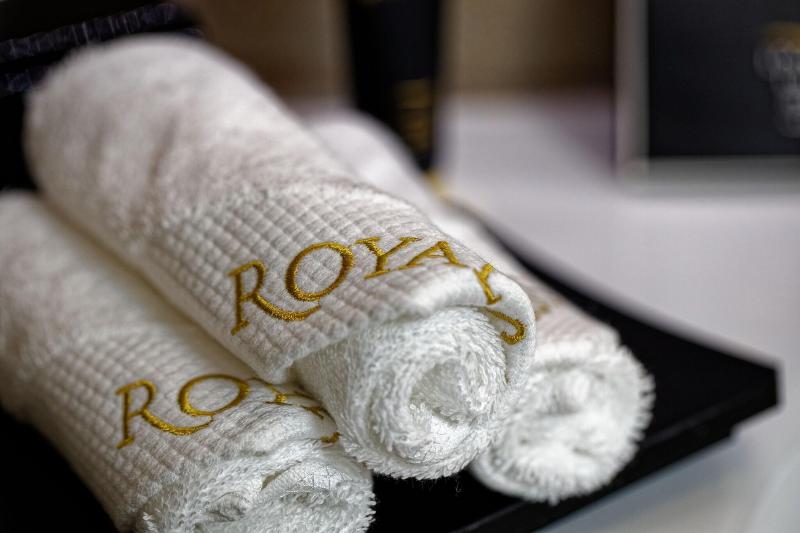Royal Swiss Lahore image