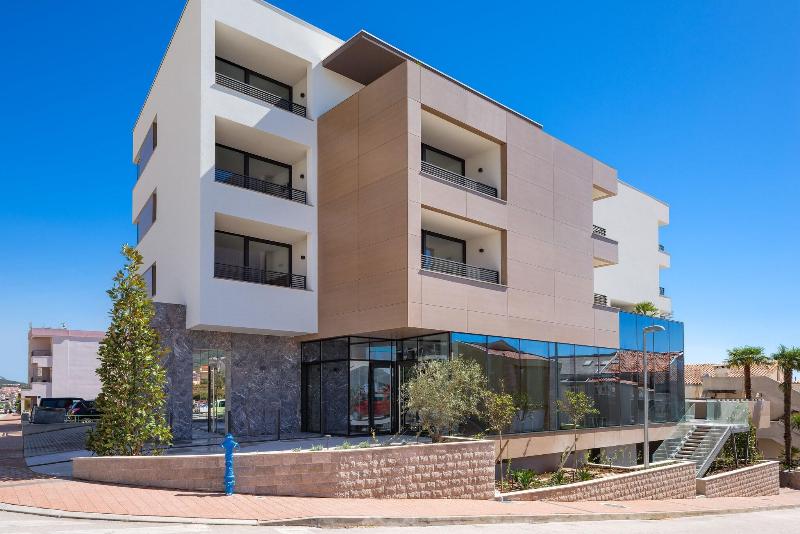 Boutique Hotel Ani Spu Adults Only Hotel image