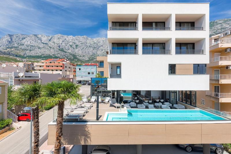 Boutique Hotel Ani Spu Adults Only Hotel image