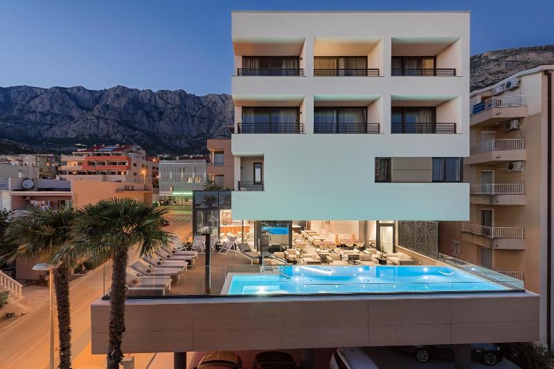 Boutique Hotel Ani Spu Adults Only Hotel image