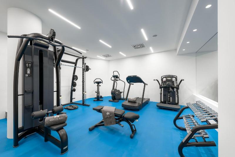 Boutique Hotel Ani Spu Adults Only Hotel image