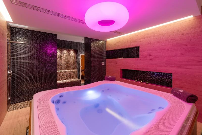Boutique Hotel Ani Spu Adults Only Hotel image