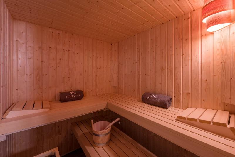 Boutique Hotel Ani Spu Adults Only Hotel image