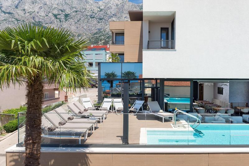 Boutique Hotel Ani Spu Adults Only Hotel image