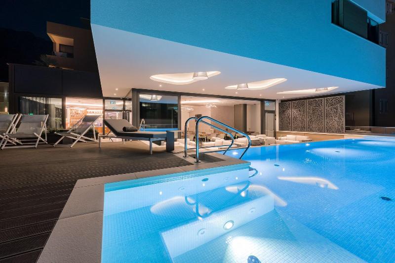 Boutique Hotel Ani Spu Adults Only Hotel image