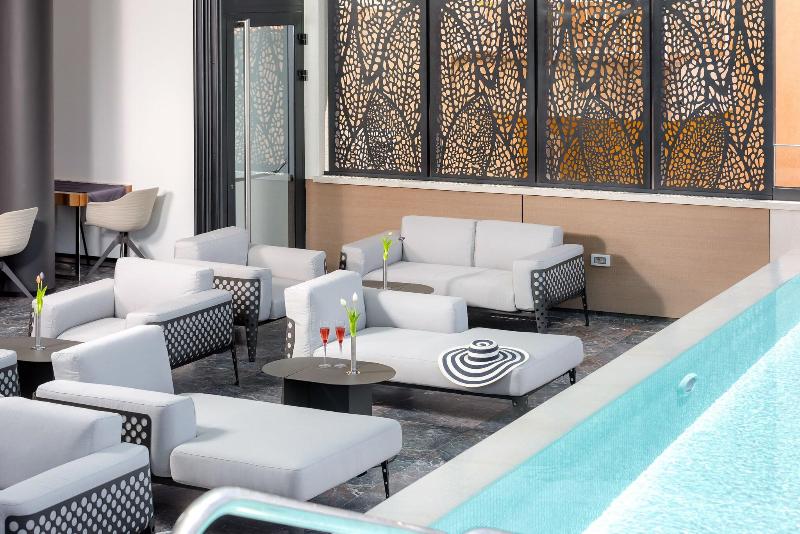Boutique Hotel Ani Spu Adults Only Hotel image