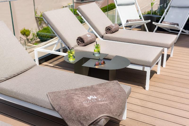 Boutique Hotel Ani Spu Adults Only Hotel image