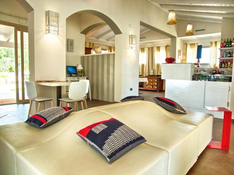 Eliantos Hotel and Spa image