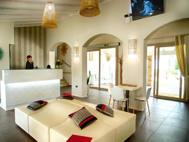 Eliantos Hotel and Spa image