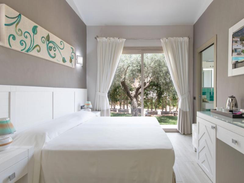 Eliantos Hotel and Spa image