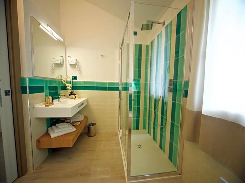 Eliantos Hotel and Spa image