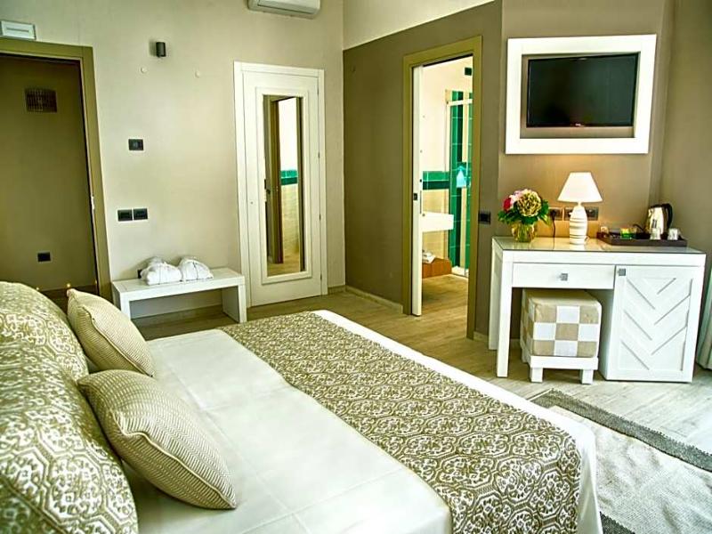 Eliantos Hotel and Spa image