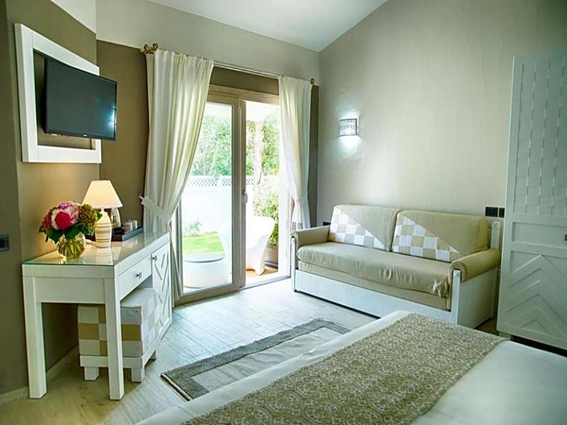 Eliantos Hotel and Spa image