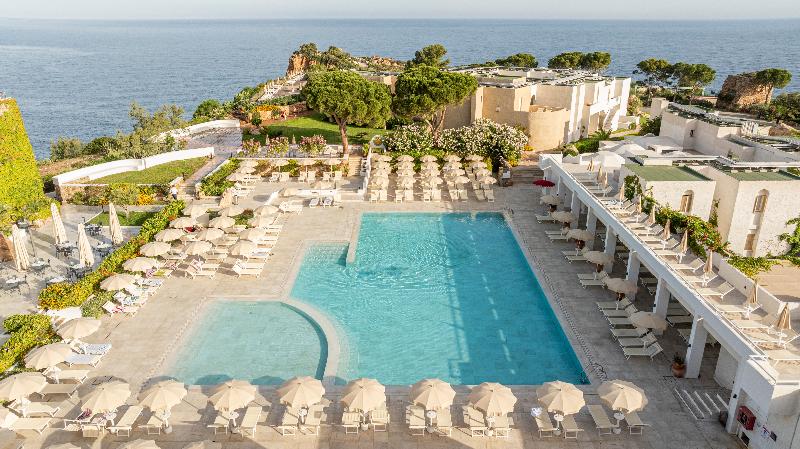 Mangia's Pollina Resort image