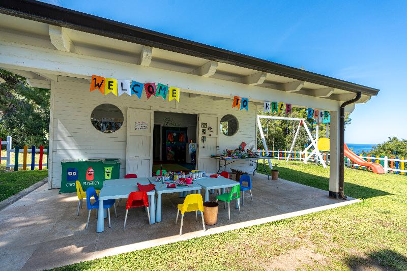 Mangia's Pollina Resort image