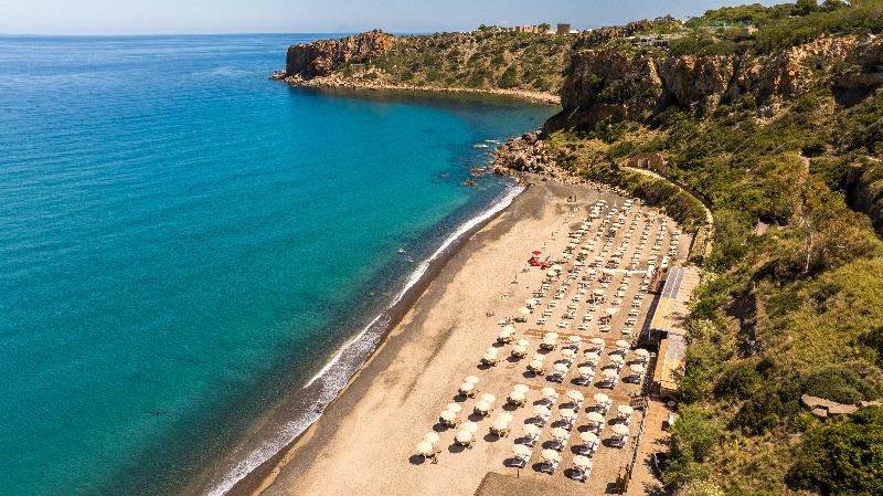 Mangia's Pollina Resort image