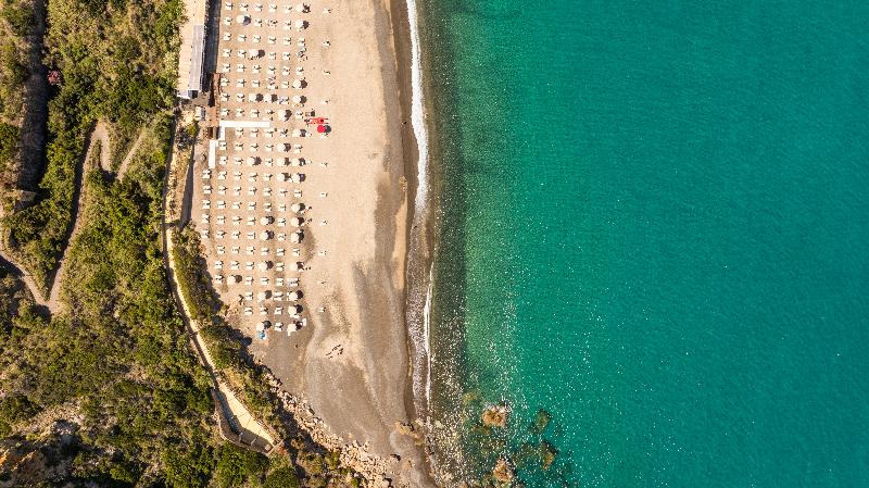 Mangia's Pollina Resort image