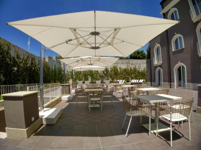 Airone City Hotel image