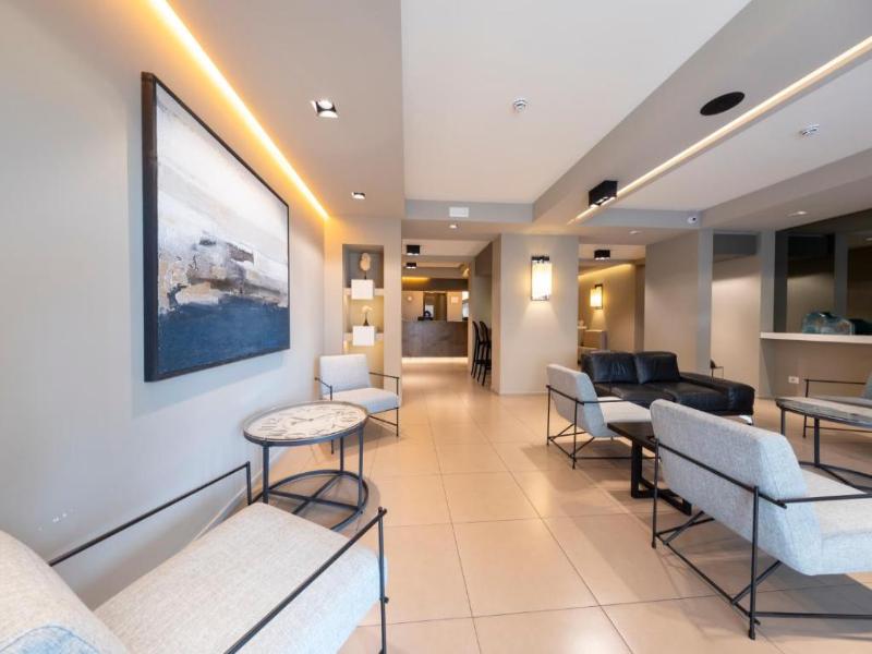 Airone City Hotel image